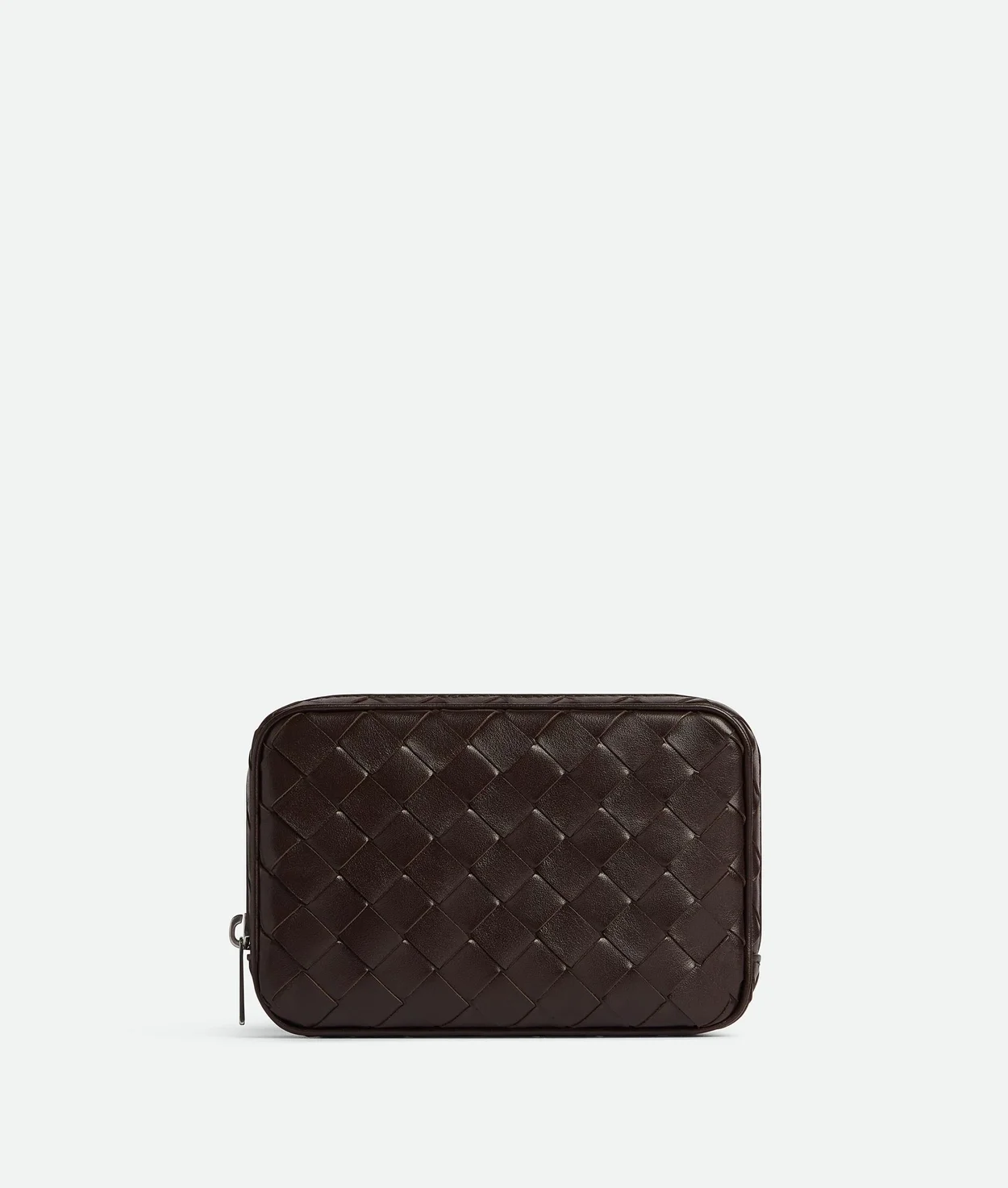 보테가 베네타 인트레치아토 스몰 오거나이저 (2color)