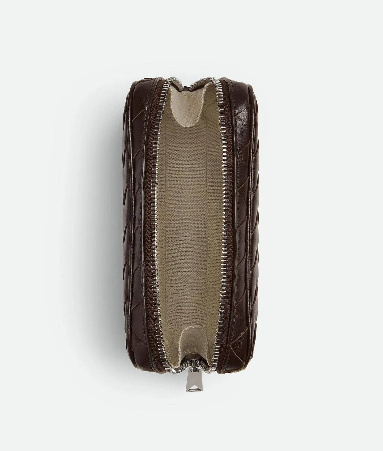 보테가 베네타 인트레치아토 스몰 오거나이저 (2color)