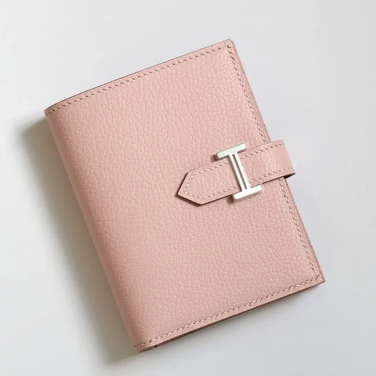 에르메스 베안 컴팩트 쉐브르