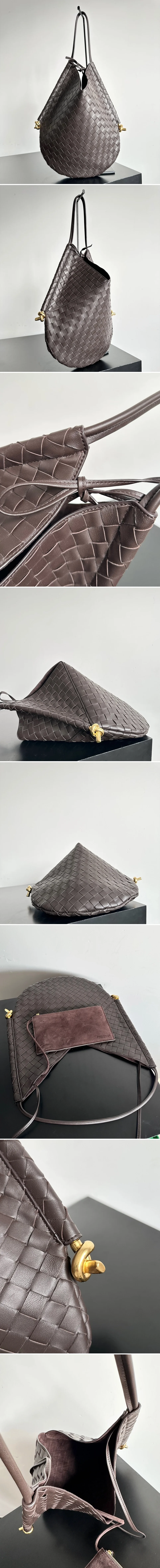 보테가 베네타 솔스티스 미디엄