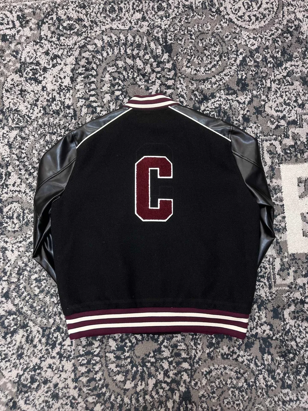 셀린느 클래식 테디 자켓