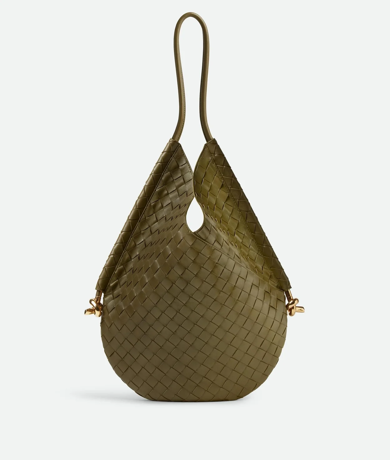 보테가 베네타 솔스티스 미디엄