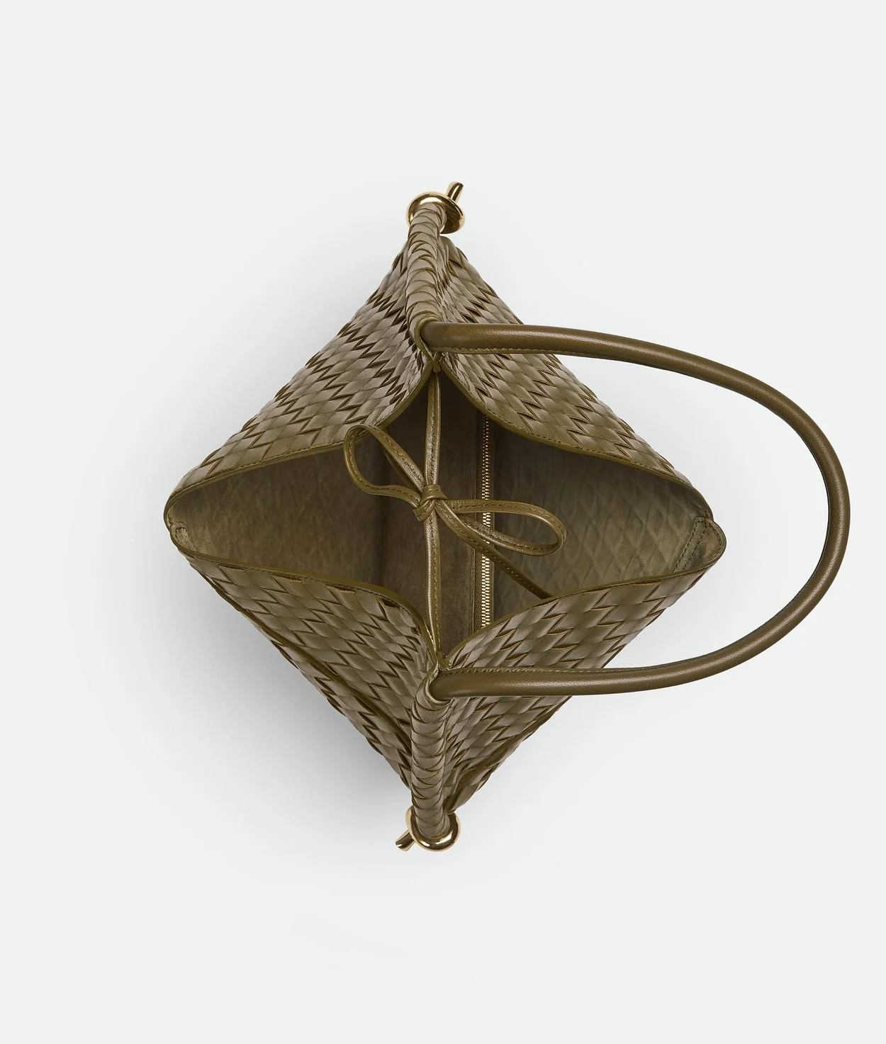 보테가 베네타 솔스티스 미디엄