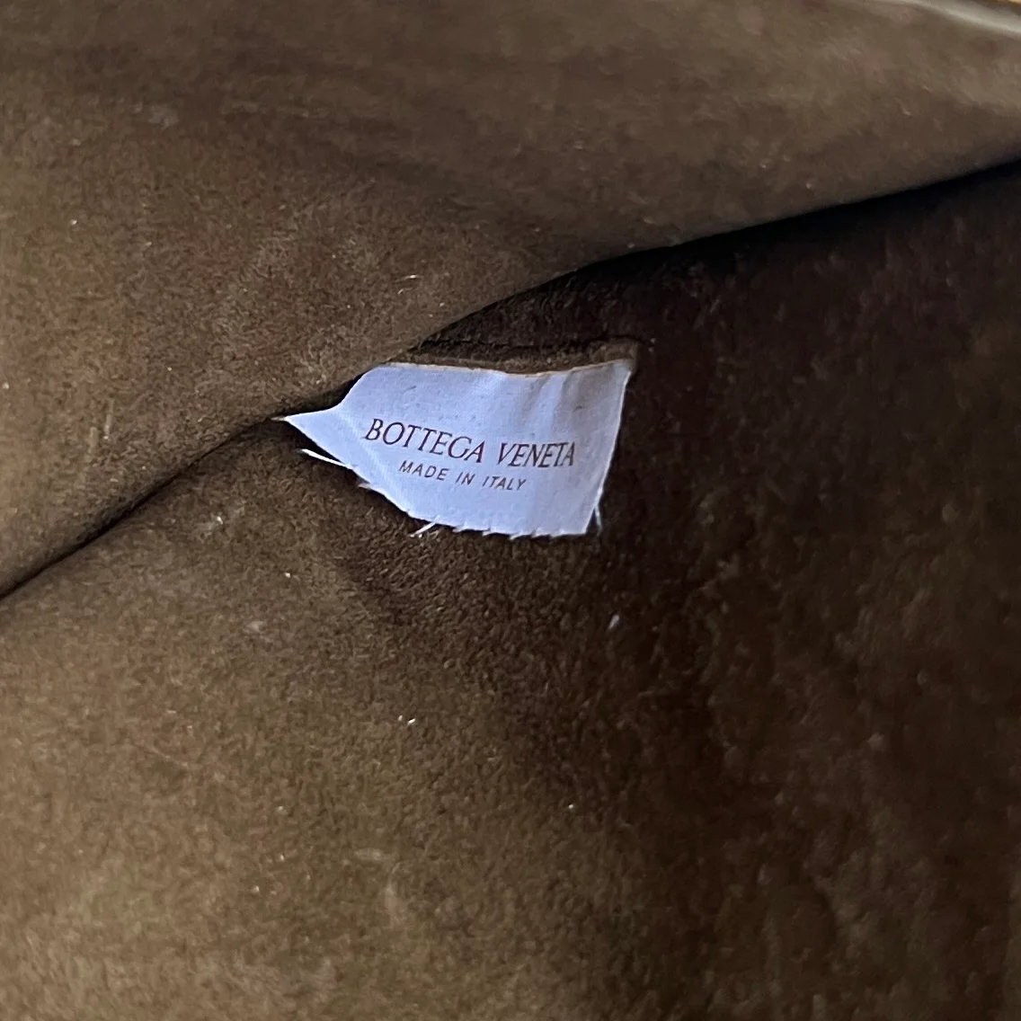 보테가 베네타 솔스티스 미디엄