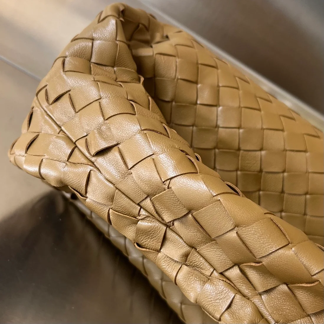 보테가 베네타 에이콘 스몰 조디