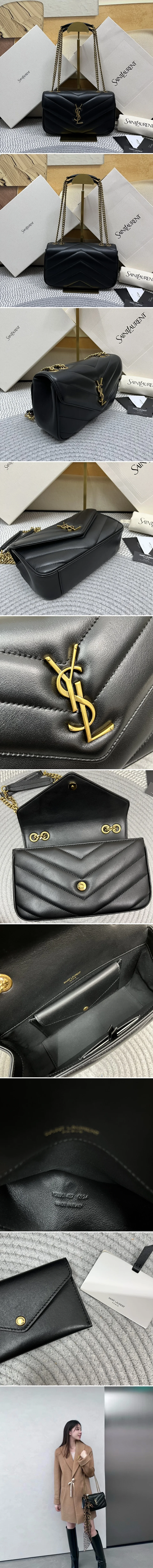 생로랑 루루 스몰 24