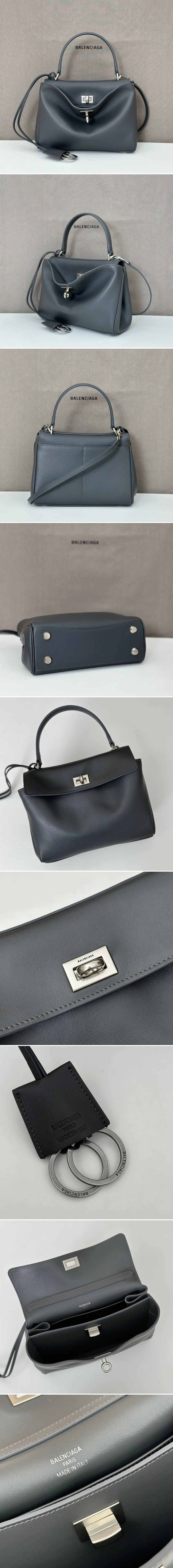 발렌시아가 로데오 미니