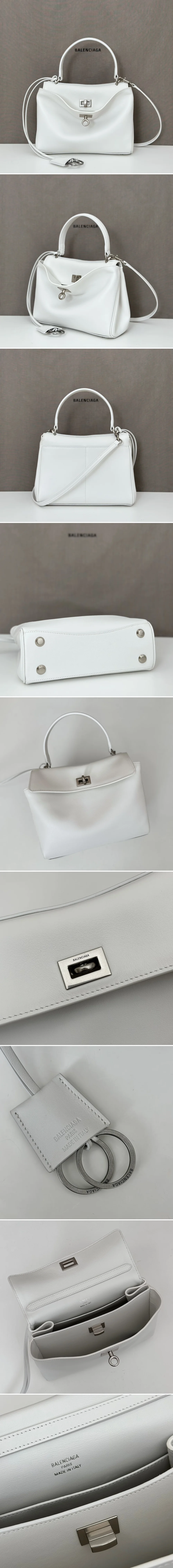 발렌시아가 로데오 미니