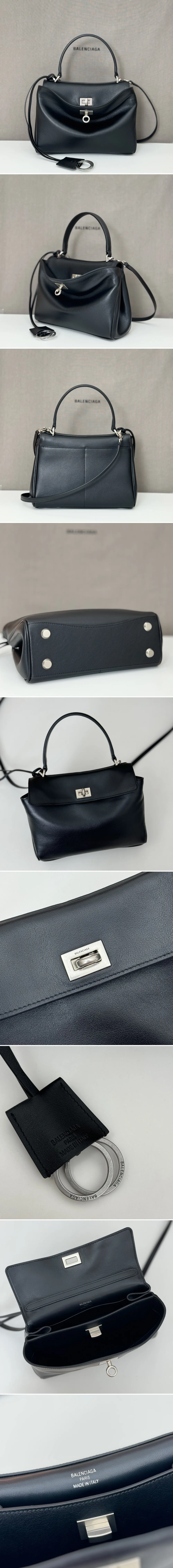 발렌시아가 로데오 미니