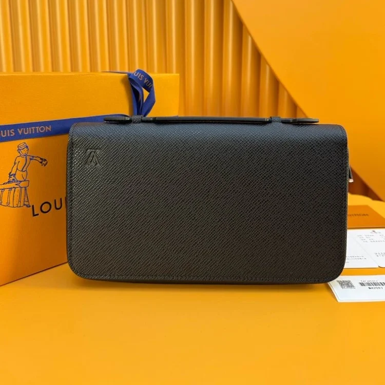 루이비통 클러치 장지갑 지피 XL M42097