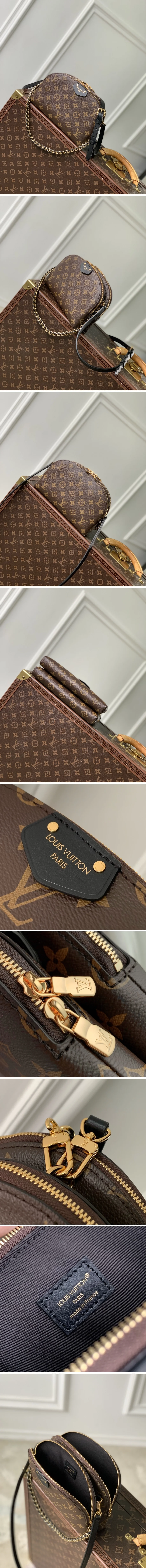 루이비통 비알마 모노그램 M12996