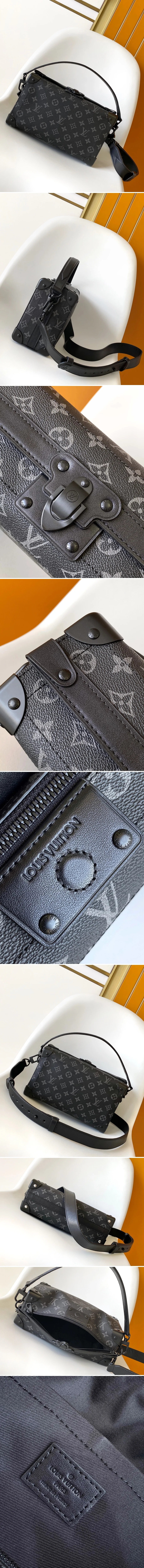 루이비통 소울 트렁크 이스트 웨스트 M11744