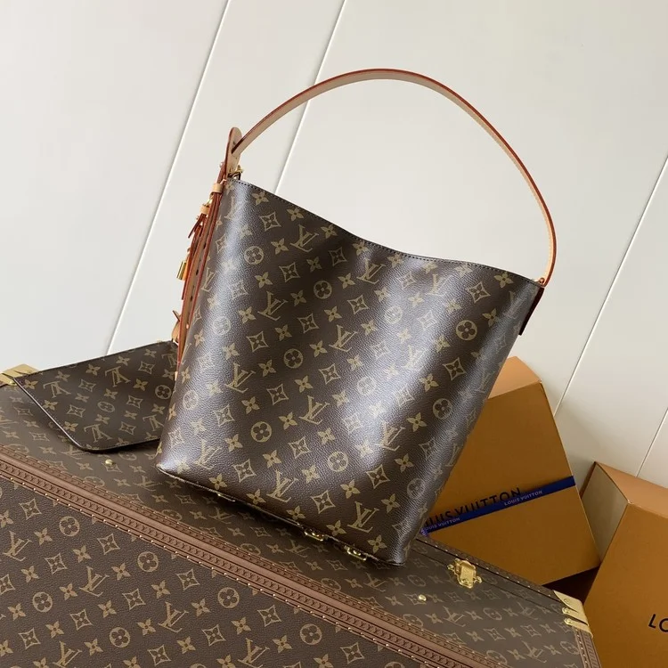 루이비통 올인 GM M12926