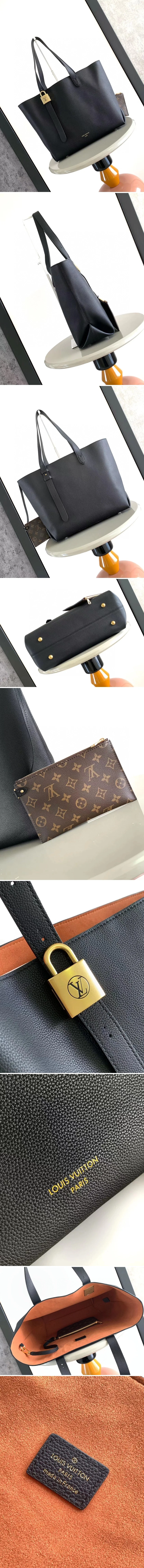 루이비통 로우 키 카바스 M25341