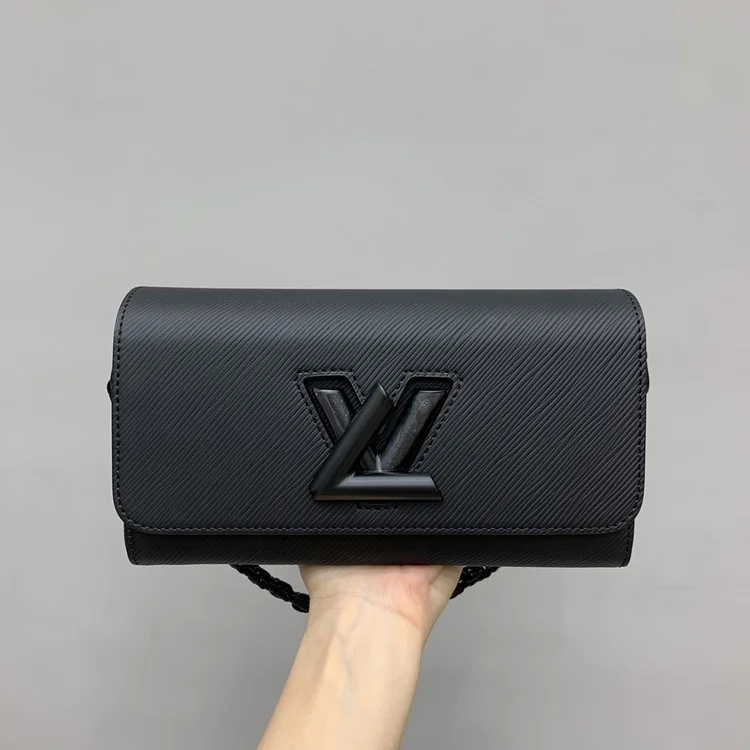 루이비통 트위스트 웨스트 블랙 M25336