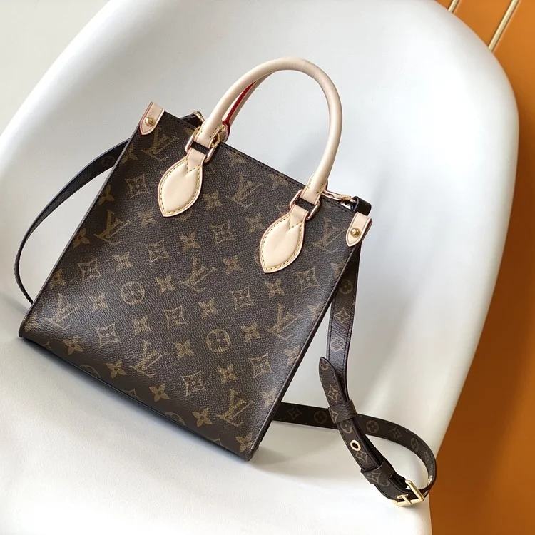 루이비통 삭 플라 브랜뉴 BB 백 M46265