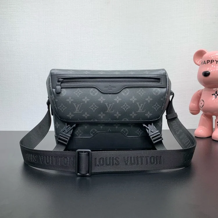 루이비통 메신저 보야주 PM M12517