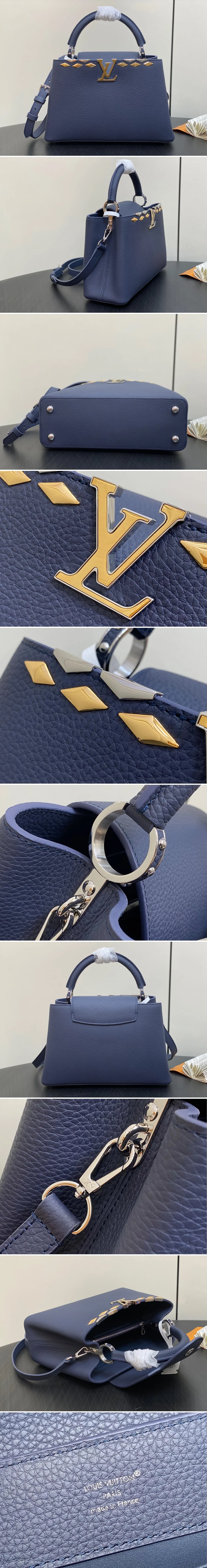 루이비통 카퓌신 미니 M12751