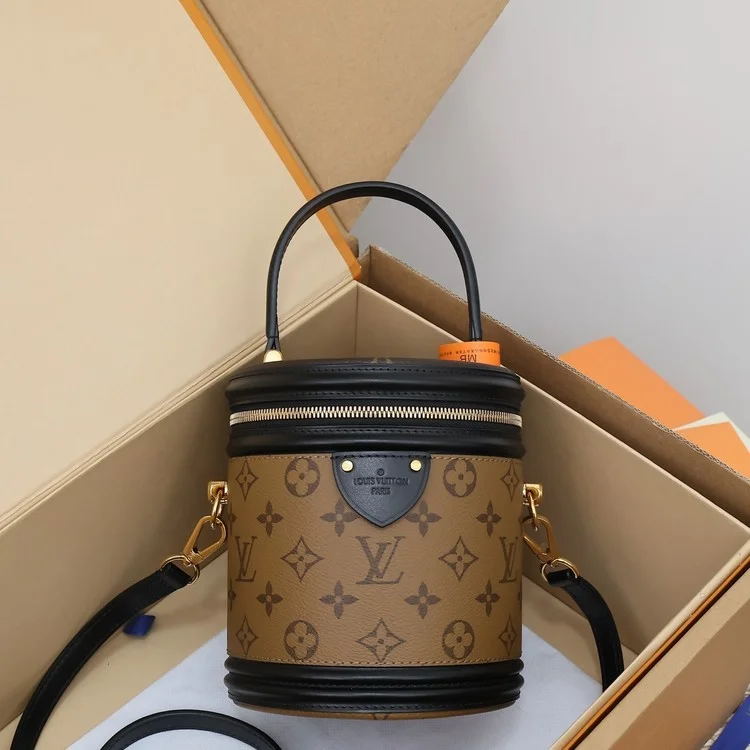 루이비통 깐느 모노그램 M43986