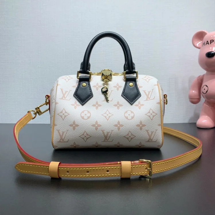 루이비통 가방 스피디 반둘리에 20 M46906