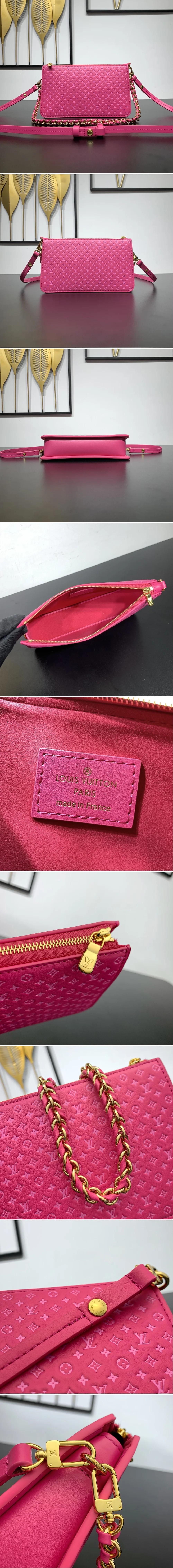 루이비통 렉싱턴 M82232