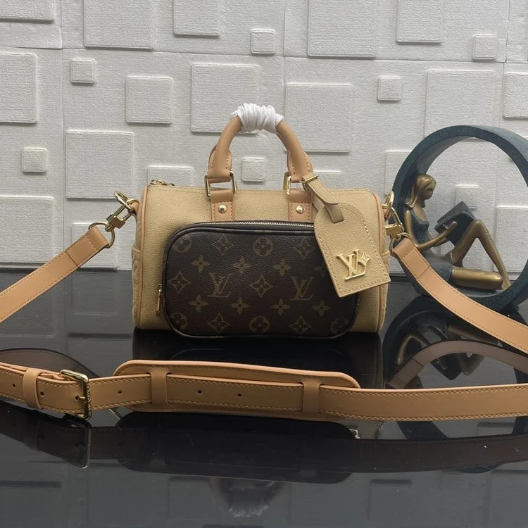 루이비통 키폴 반둘리에 25 M12627