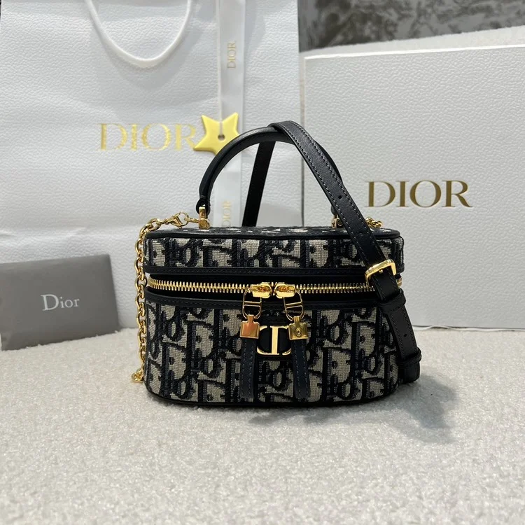 디올 30 몽테인 미니 베니티 케이스