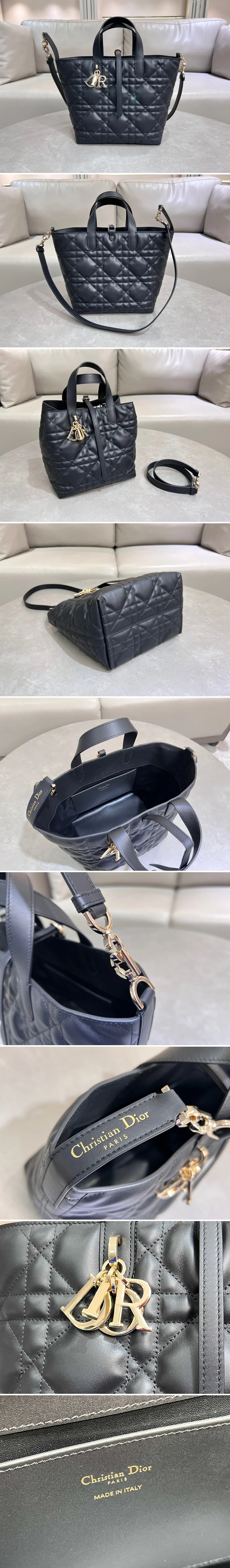 디올 뚜주흐백 23