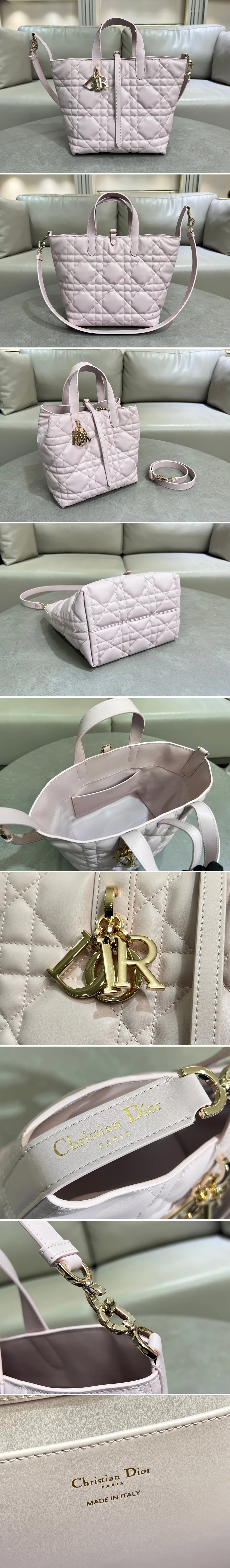 디올 뚜주흐백 23