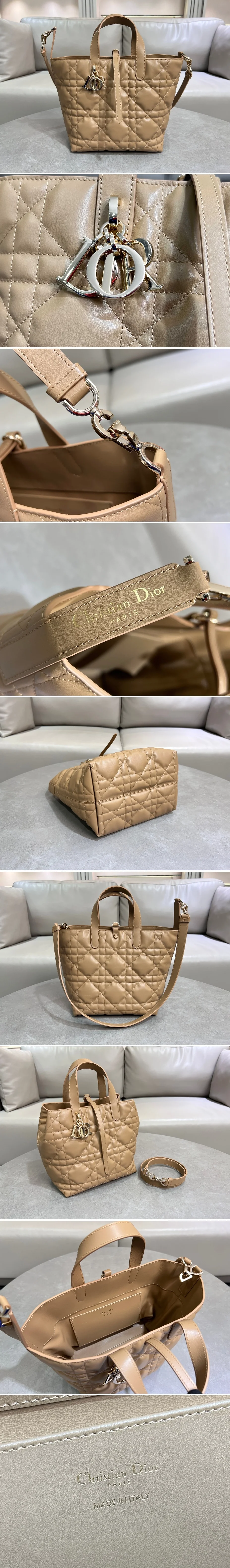 디올 뚜주흐백 23