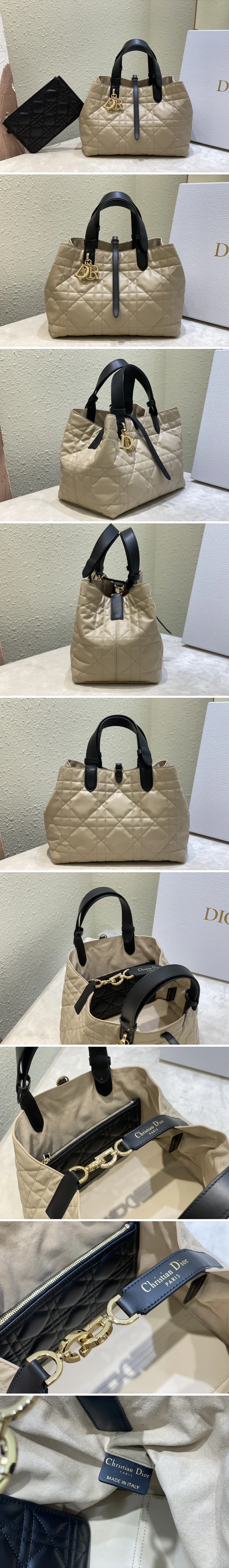 디올 뚜주흐백 미디엄