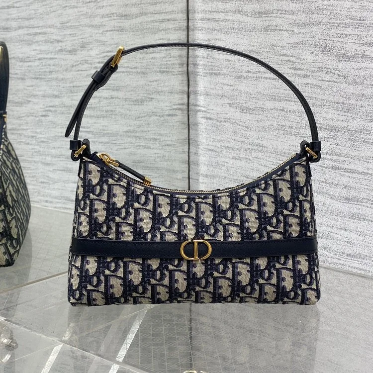 디올 미스 카로 숄더 오블리크