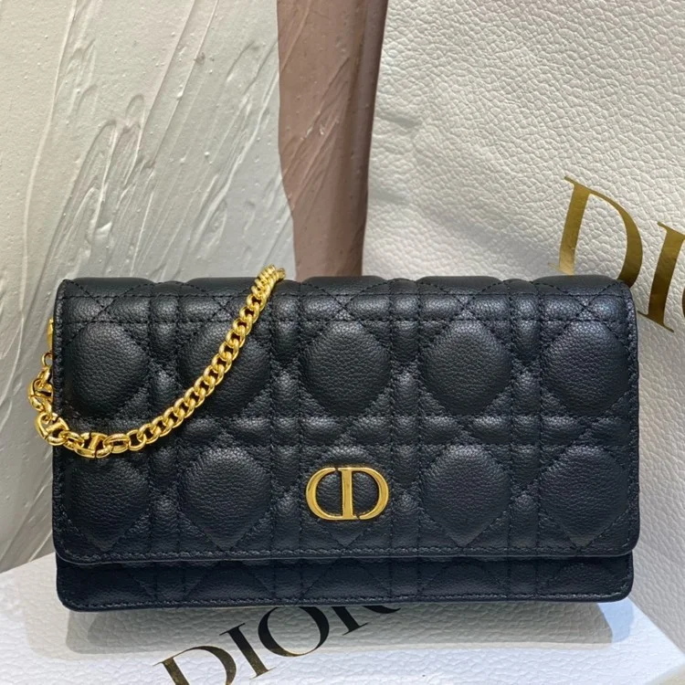 디올 카로 체인 크로스 20