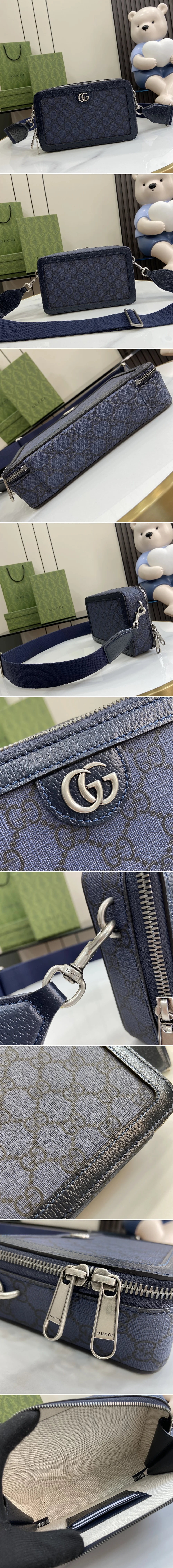 구찌 오피디아 GG 미니백 771174