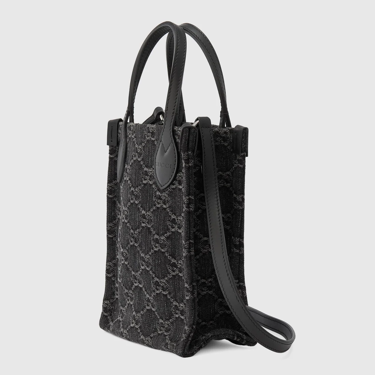 구찌 오피디아 GG 미니 백