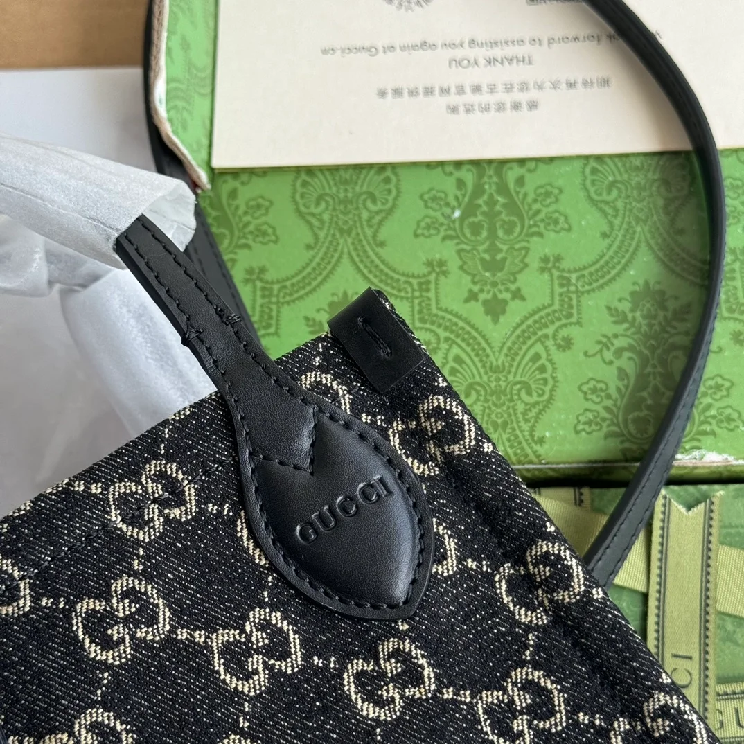 구찌 오피디아 GG 미니 백