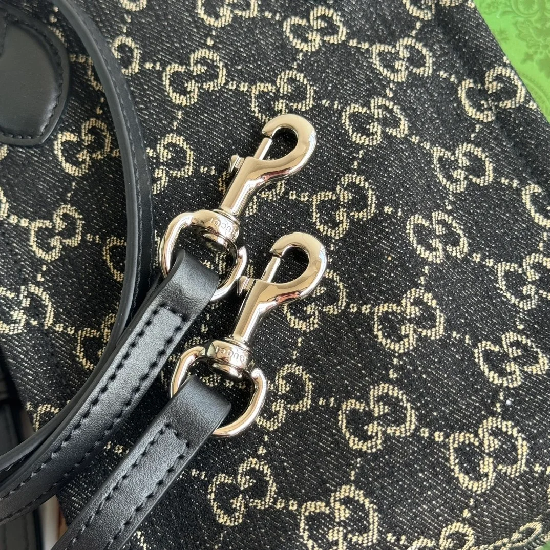 구찌 오피디아 GG 미니 백