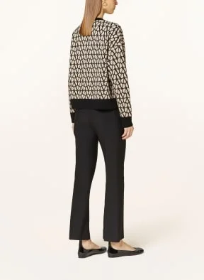 발렌티노 퓨어 뉴 울 가디건