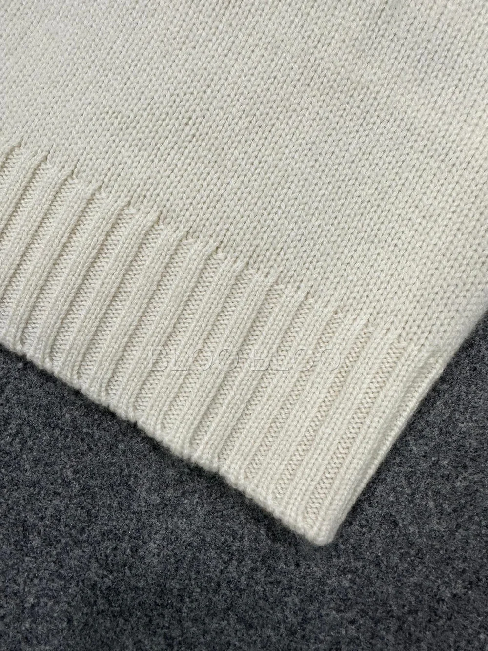 디올 럭키스타 캐시미어 니트 스웨터