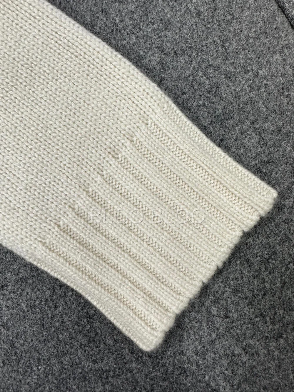 디올 럭키스타 캐시미어 니트 스웨터