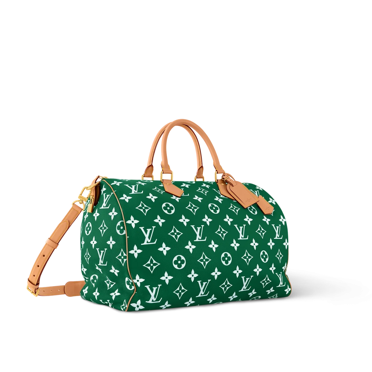 루이비통 스피디 P9 반둘리에 50 M46991