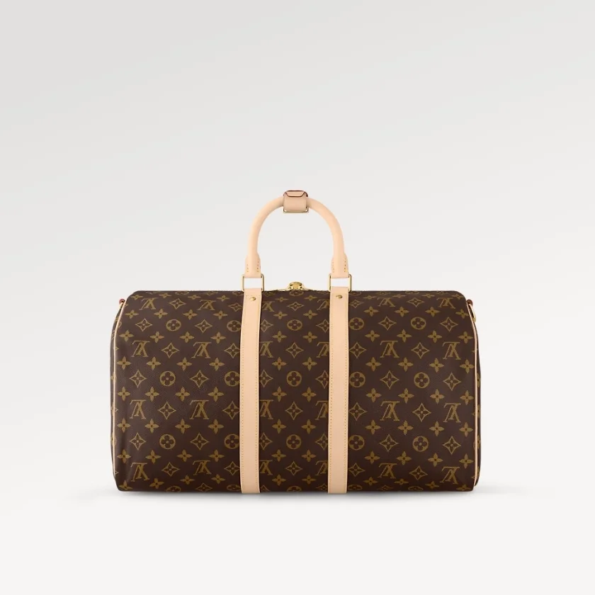 루이비통 키폴 45 반둘리에 M41418