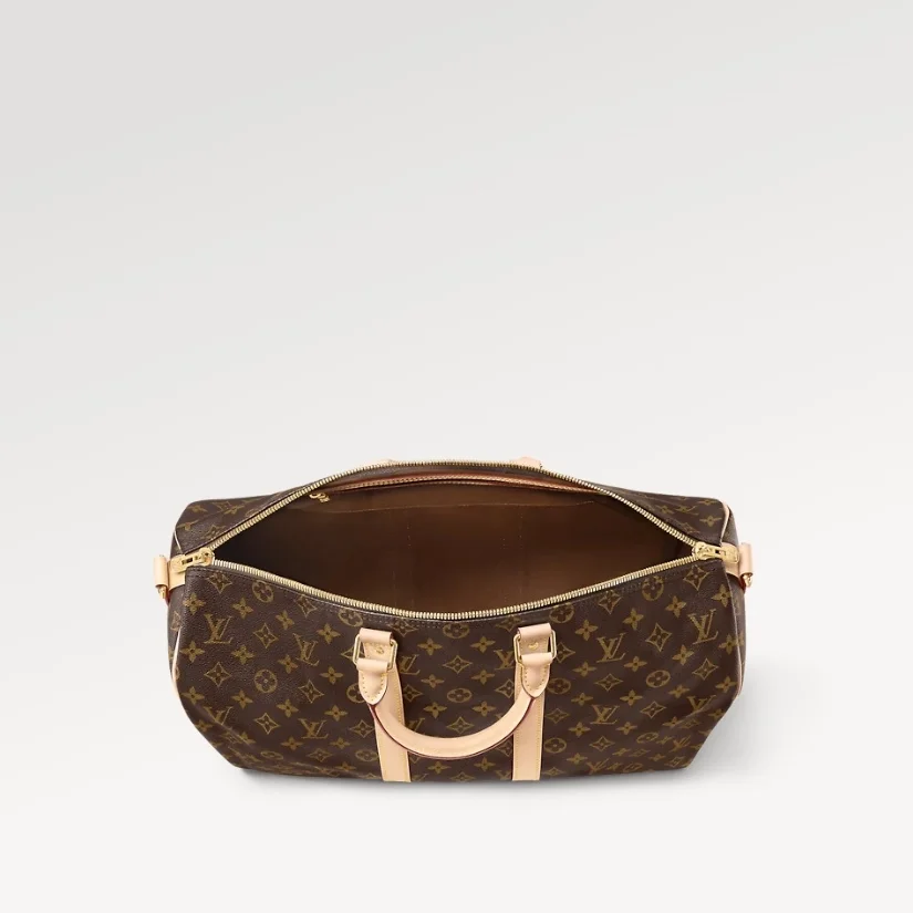 루이비통 키폴 45 반둘리에 M41418