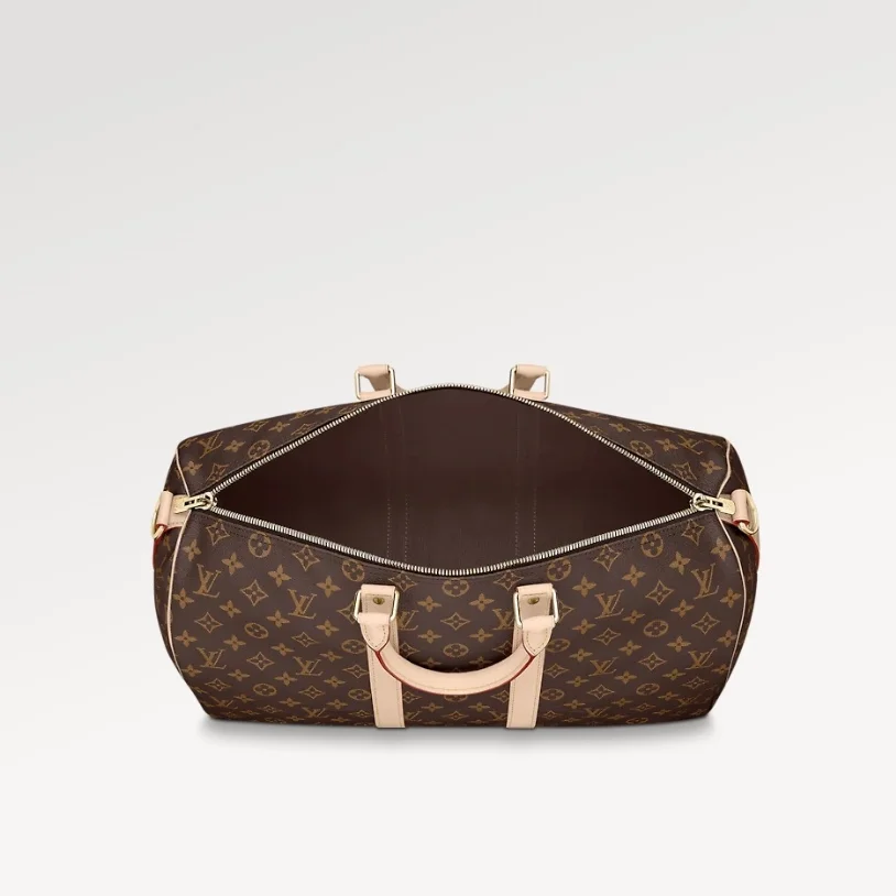 루이비통 키폴 45 반둘리에 M41418