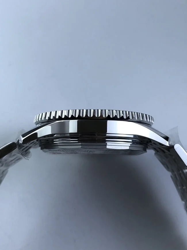 브라이틀링 네비타이버 43mm