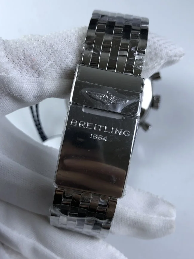 브라이틀링 네비타이버 43mm