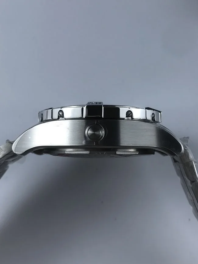 브라이틀링 어벤져 2 씨울프 옐로우 빅다이얼