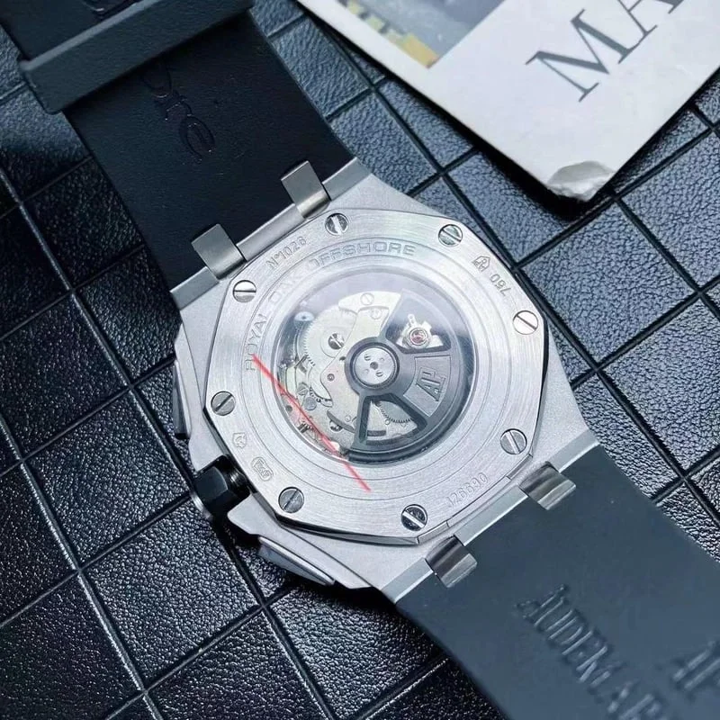 오데마피게 로열오크 오프쇼어 블루