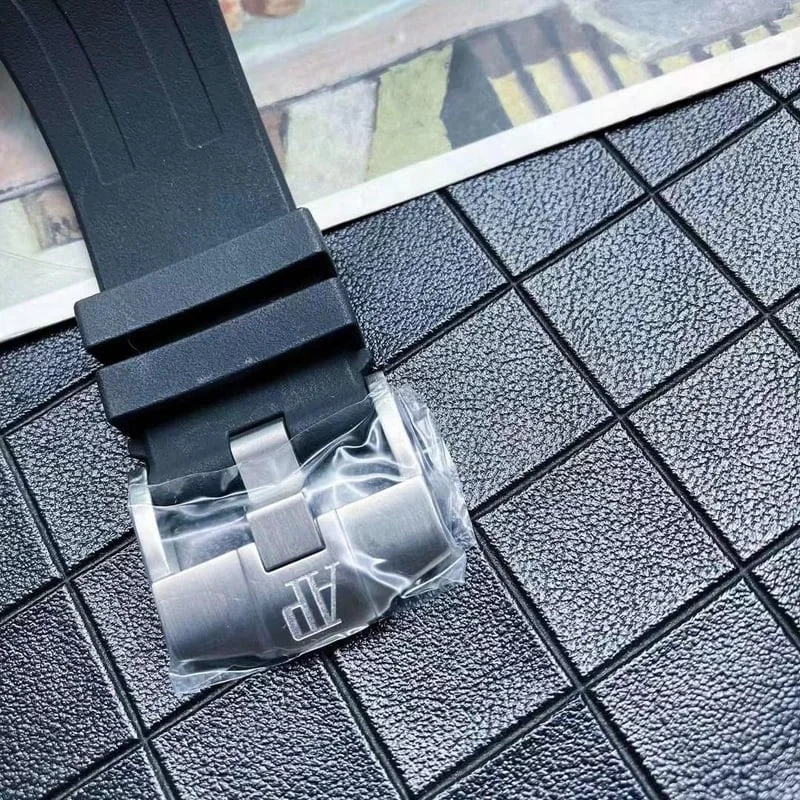 오데마피게 로열오크 오프쇼어 블루