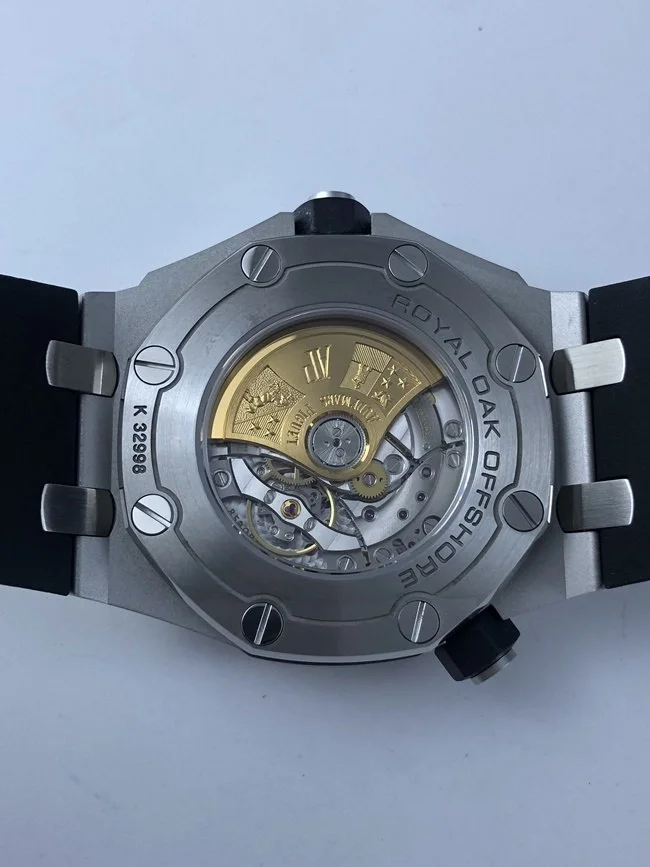 오데마피게 로얄오크 오프쇼어 다이버 15703